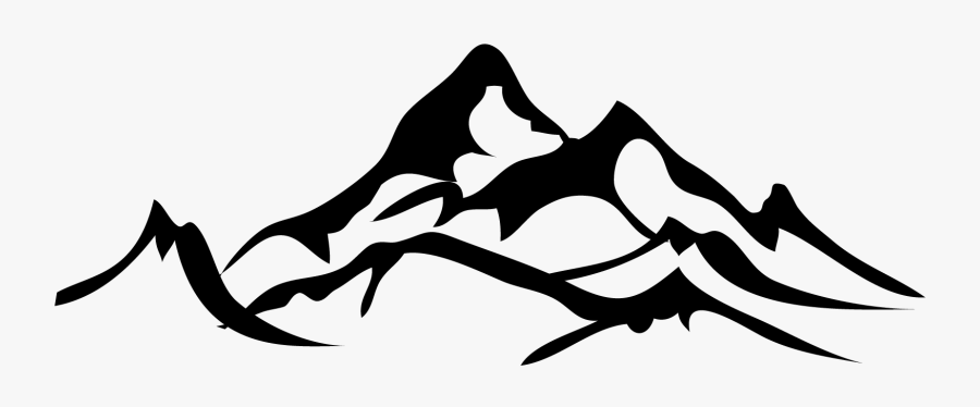 Love You To The Mountains And Back, Transparent Clipart