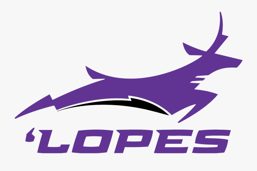 Grand Canyon University Antelopes, Transparent Clipart