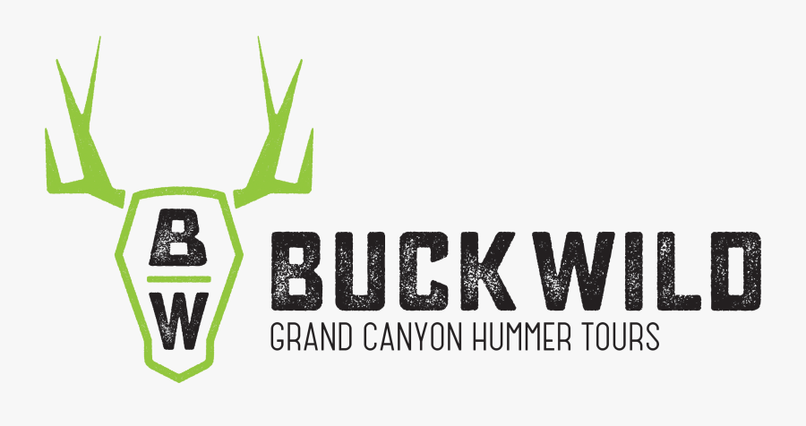 Buck Wild Hummer Tours, Transparent Clipart