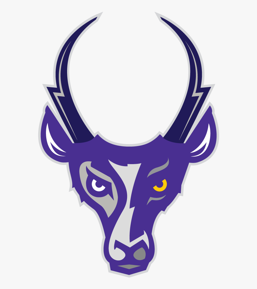 Grand Canyon University Sports Logo, Transparent Clipart