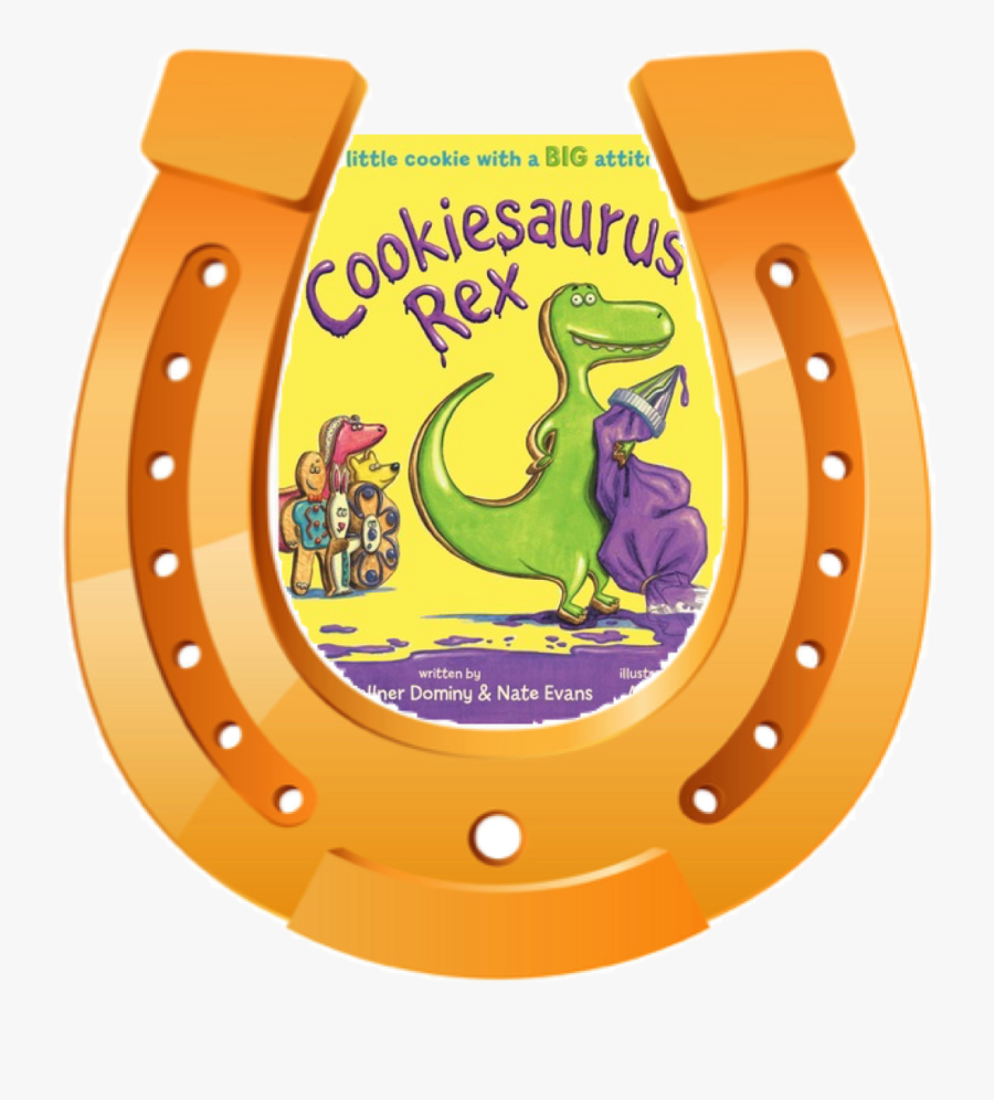 Golden Horseshoe, Transparent Clipart