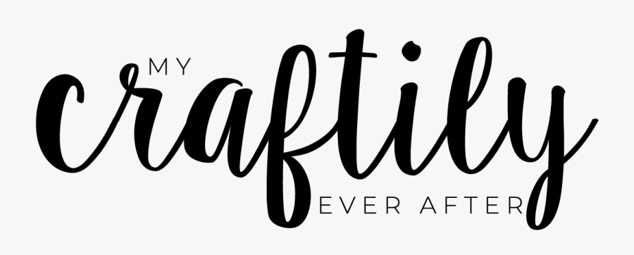 My Craftily Ever After - Printable Love Makes A Family, Transparent Clipart