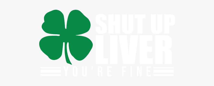 Shamrock, Transparent Clipart