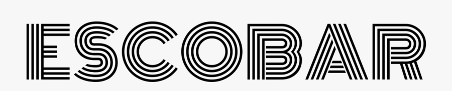 Escobar Monologo Black Copy 2 Preview St Patrick"s - Circle, Transparent Clipart