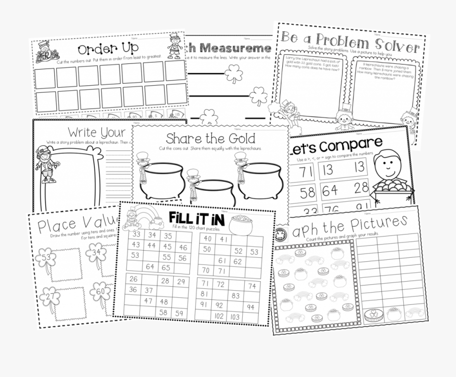 Diagram, Transparent Clipart