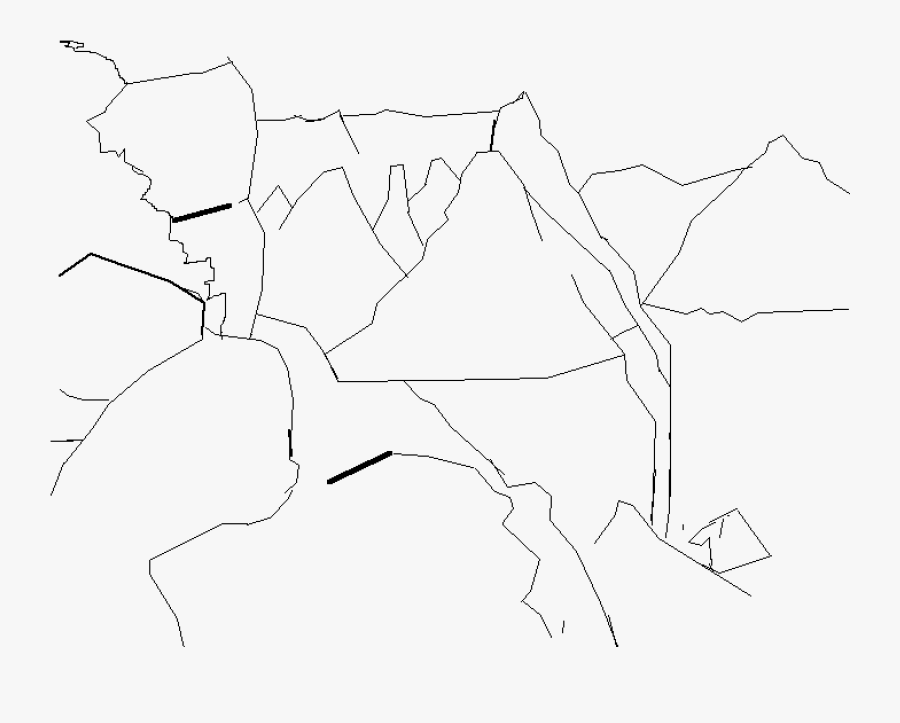 Line Art, Transparent Clipart