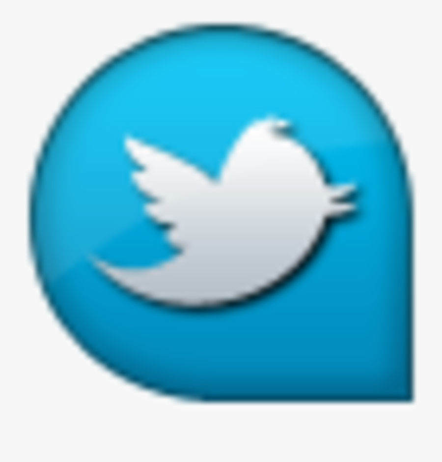 Twitter - Portable Network Graphics, Transparent Clipart