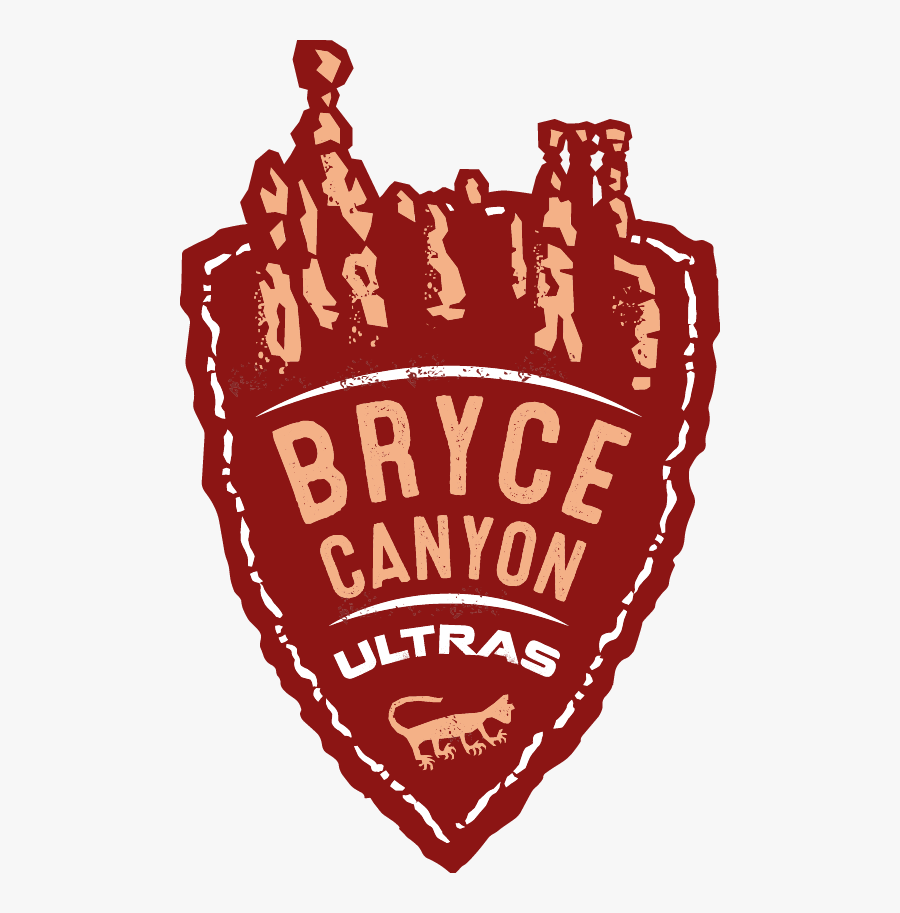 Bryce Canyon Ultra Race, Transparent Clipart
