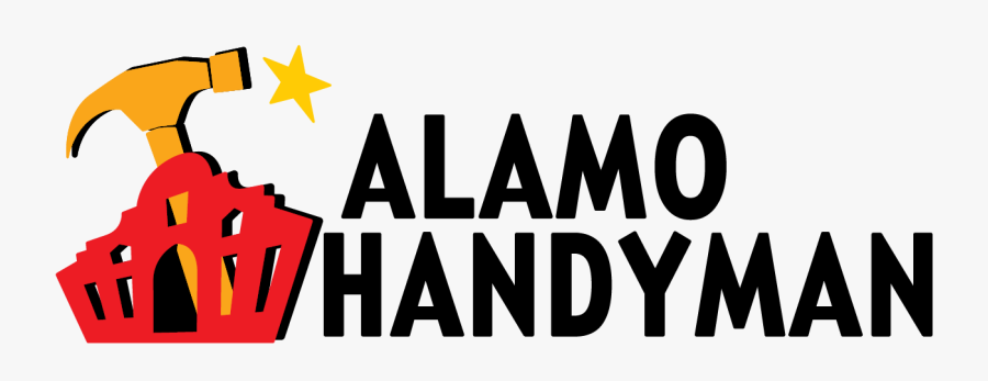 Alamo Clip Art, Transparent Clipart