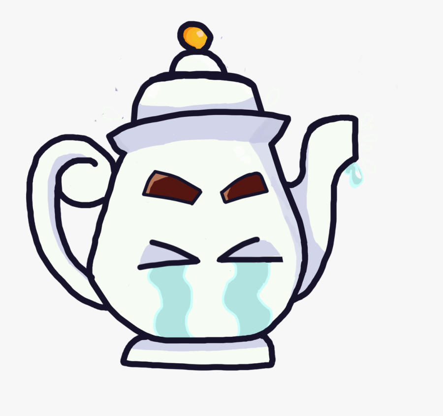 Teapot, Transparent Clipart