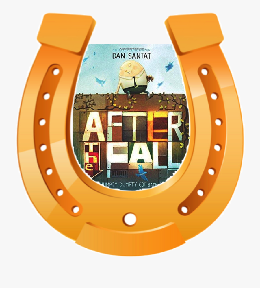 After The Fall Dan Santat, Transparent Clipart