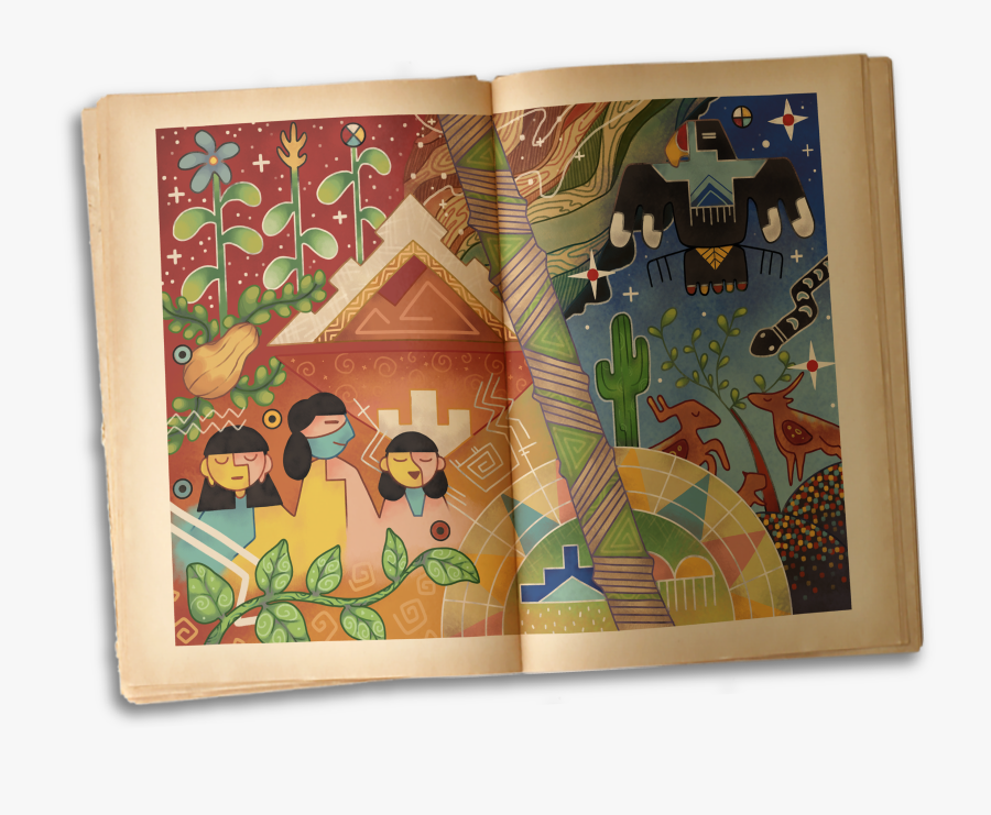 Patchwork, Transparent Clipart