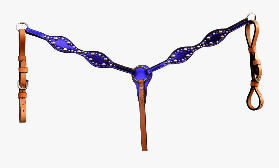 3065 Jp Breast Collar Scalloped Shaped, Transparent Clipart