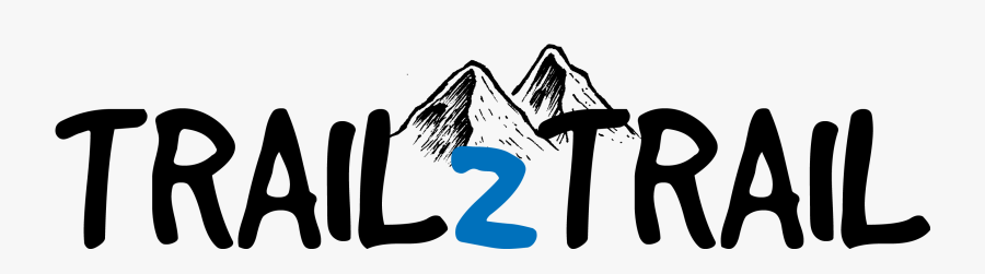 Trail2trail - Net - Illustration, Transparent Clipart