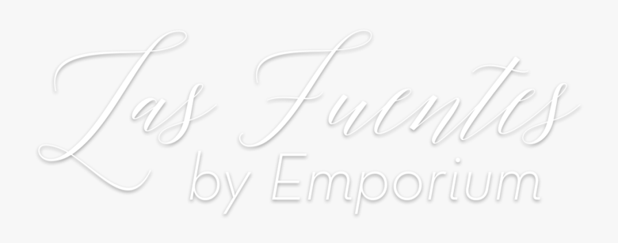 Event Center Alamo Ranch - Calligraphy, Transparent Clipart