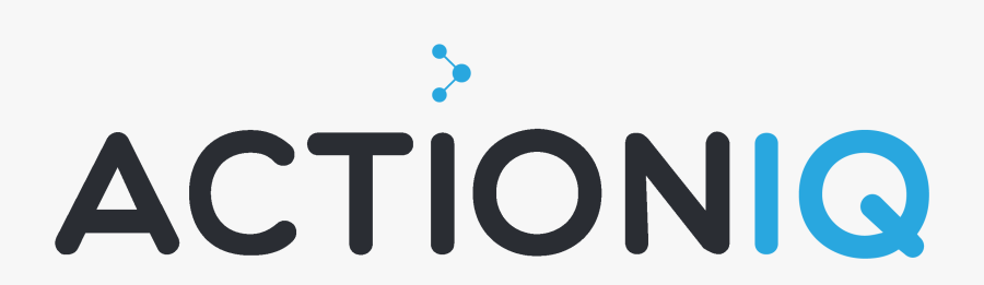 Action Iq Logo - Action Iq, Transparent Clipart