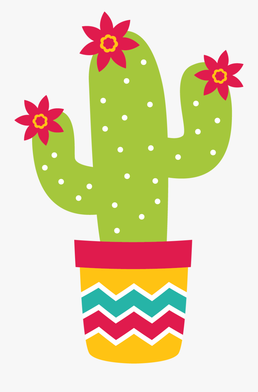 Asset 3@4x - Prickly Pear, Transparent Clipart
