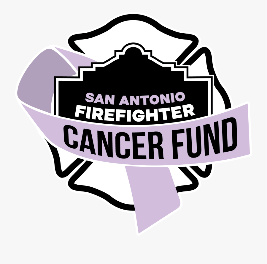 San Antonio Firefighter Cancer Fund, Transparent Clipart