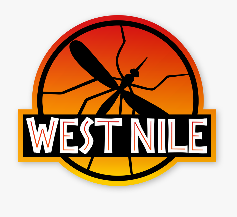 Wnv1 - West Nile Virus, Transparent Clipart