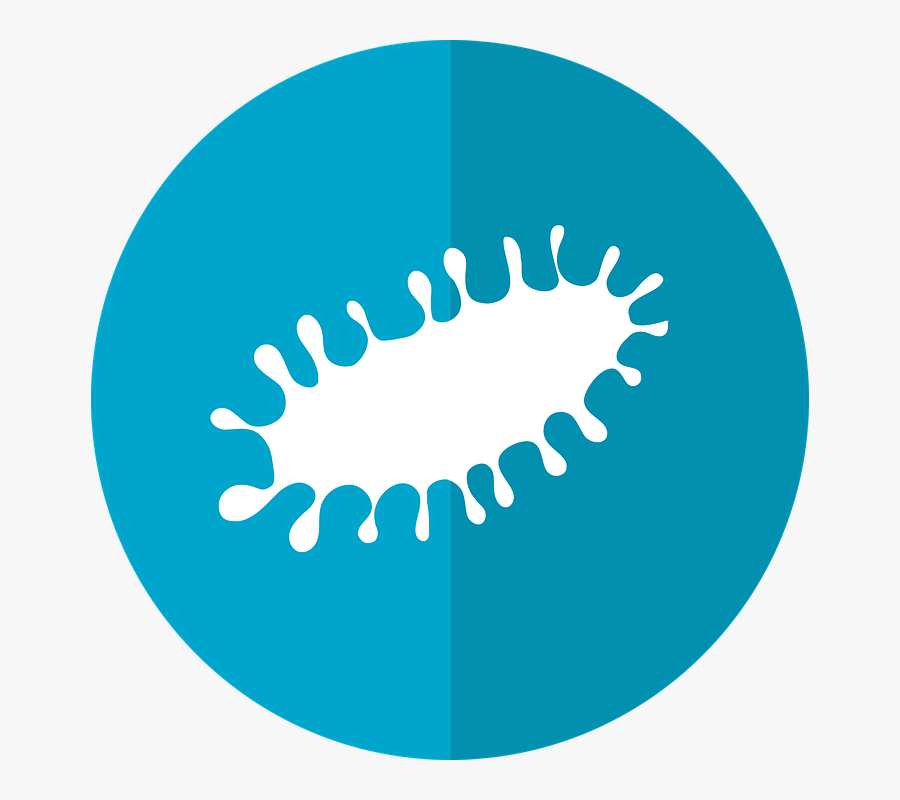 Virus, Etiology, Infection, Microbiology, Microorganism - Infeccion Png, Transparent Clipart