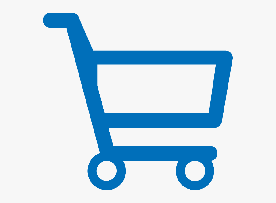 Carrito De Compras Png, Transparent Clipart