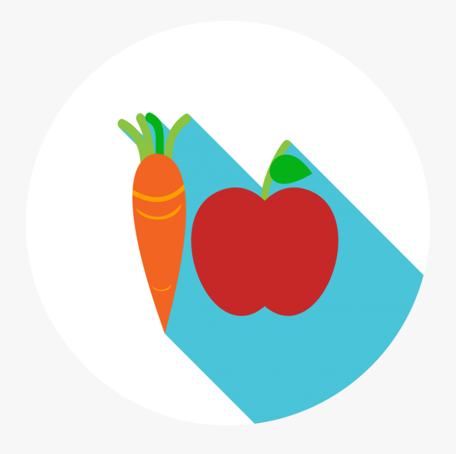Carrot, Transparent Clipart