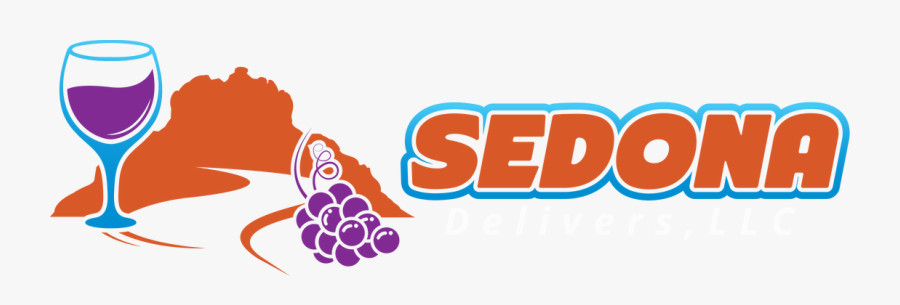 Sedona Wine Tasting Tours, Transparent Clipart