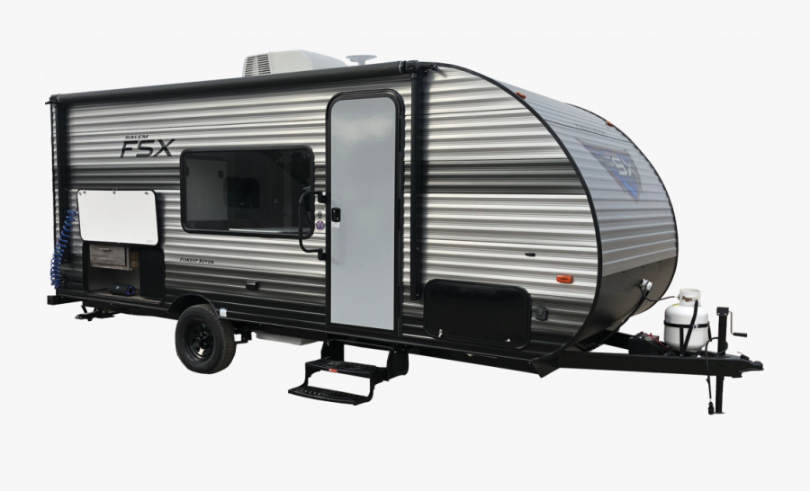 Forest River Fsx 178bhs, Transparent Clipart