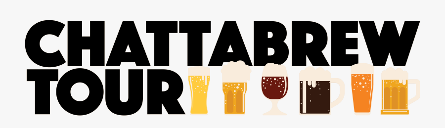 Chattabrew Tour, Transparent Clipart