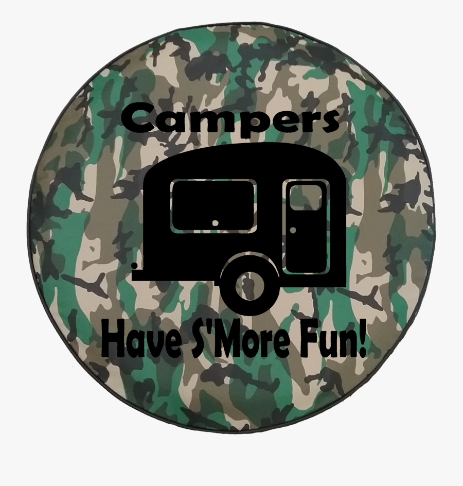 Woodland Classic Camo - Camo Punisher Skull, Transparent Clipart