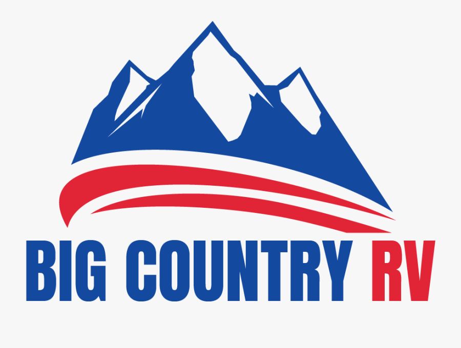 Big Country Rv In Bend & Redmondoregon - Graphic Design, Transparent Clipart