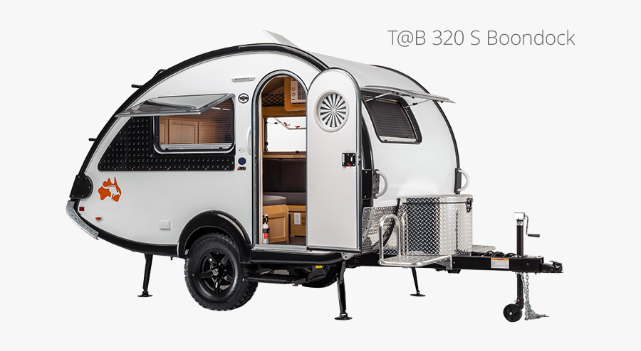 T B 320 Cs S Boondock Model, Transparent Clipart