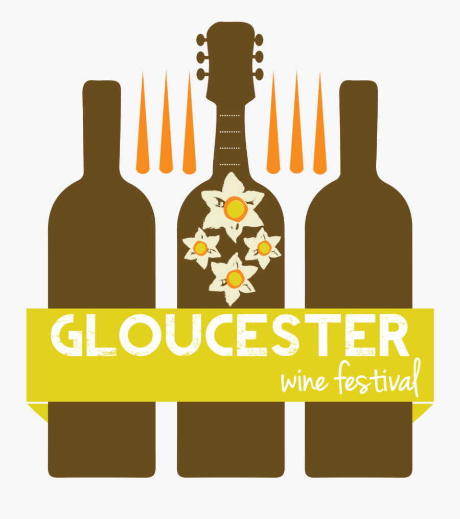 10th Annual Gloucester Wine Fest, Transparent Clipart