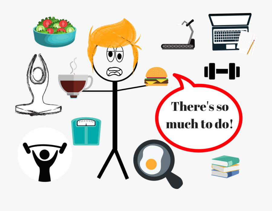 Cartoon, Transparent Clipart