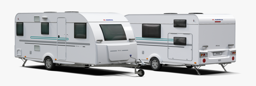 Caravana Adria Aviva 472 Pk, Transparent Clipart