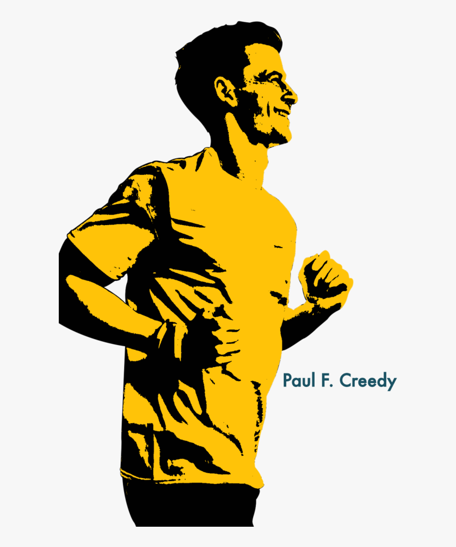 Paul Creedy - Illustration, Transparent Clipart