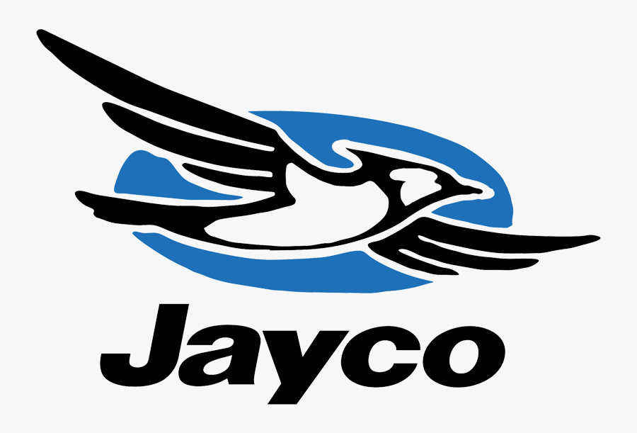 Jayco Rv Logo, Transparent Clipart