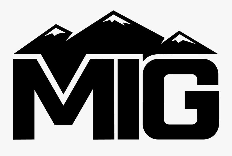 Picture - Logo Mig, Transparent Clipart
