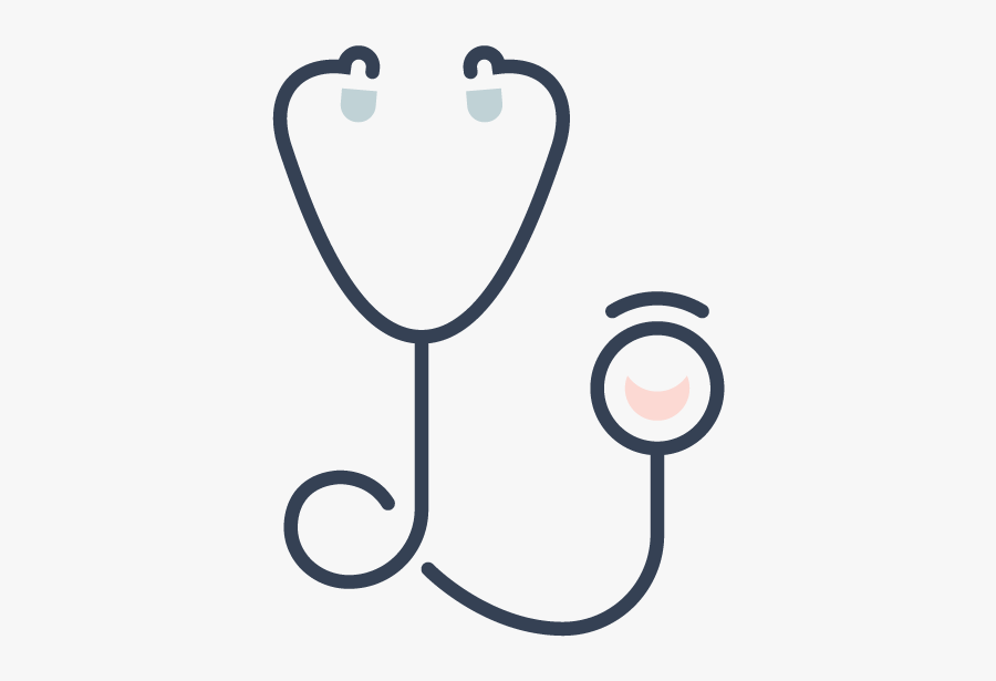 San Diego Bariatric Surgery Stethoscope - Health, Transparent Clipart
