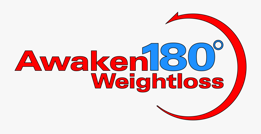 Awaken 180 Weight Loss, Transparent Clipart
