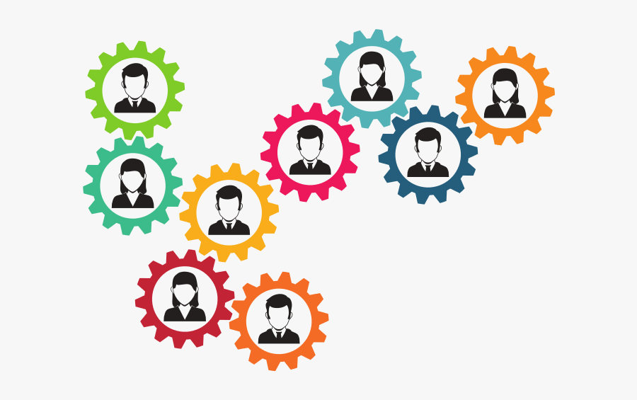 How It Works - Implicit Bias, Transparent Clipart