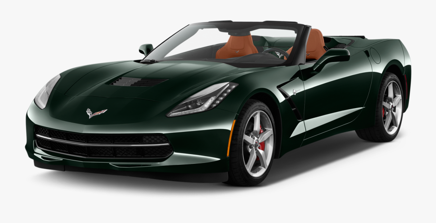Clip Art Chevrolet Reviews And - 2019 Corvette Stingray Convertible, Transparent Clipart