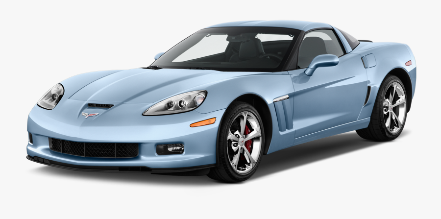 2014 Chevrolet Corvette 2008 Chevrolet Corvette 2019 - 2008 Corvette Stingray Hp, Transparent Clipart