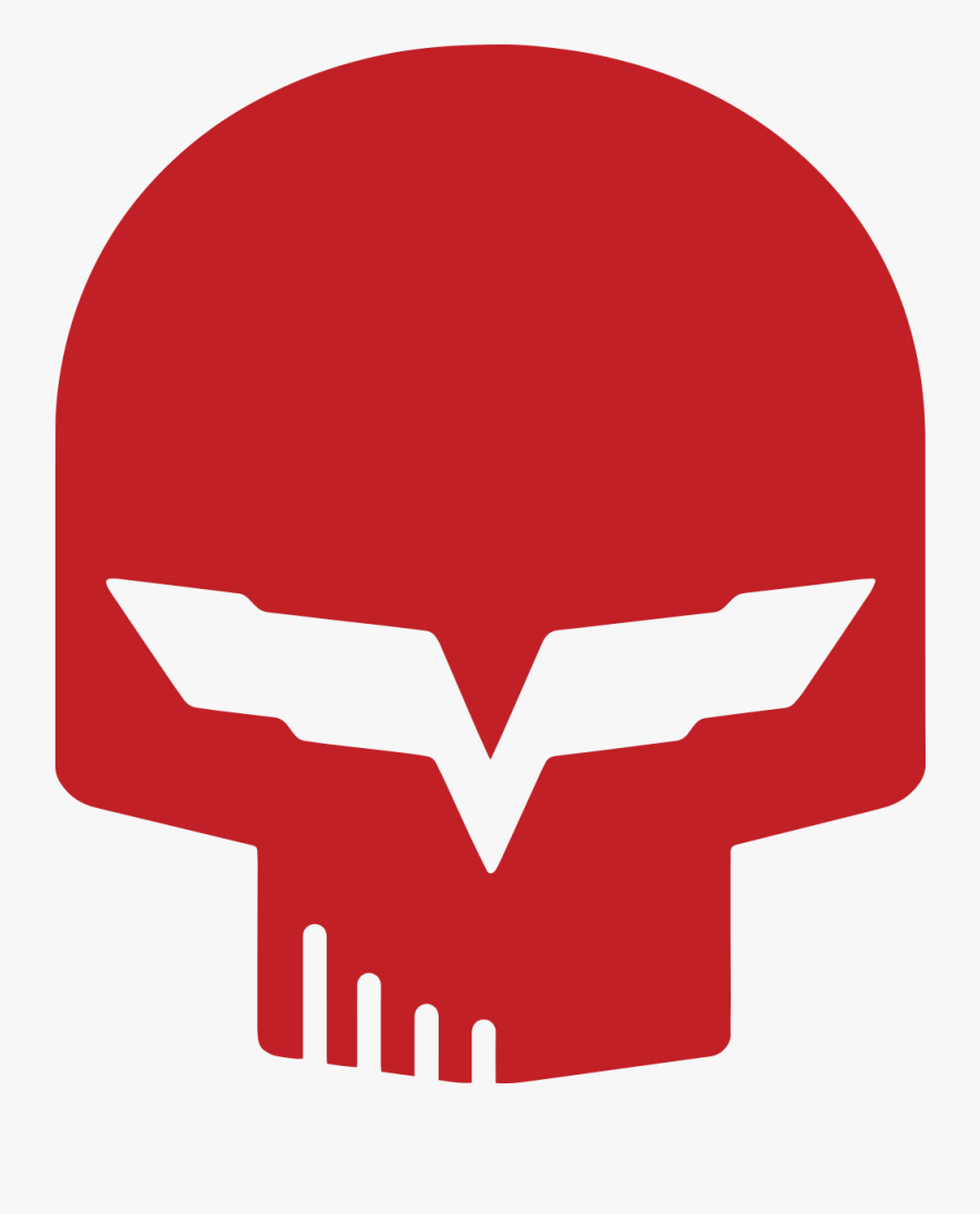 Corvette Jake Decal, Transparent Clipart