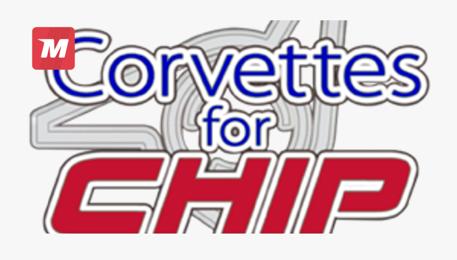 Corvette Clip Art, Transparent Clipart