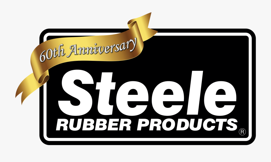 Steele Rubber Products, Transparent Clipart