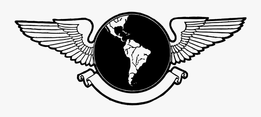 Drawing Airplane 0506147919 Flight - Clip Art, Transparent Clipart