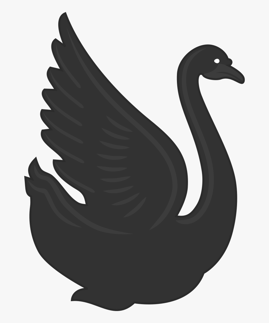 Swan - Arayannam Png, Transparent Clipart