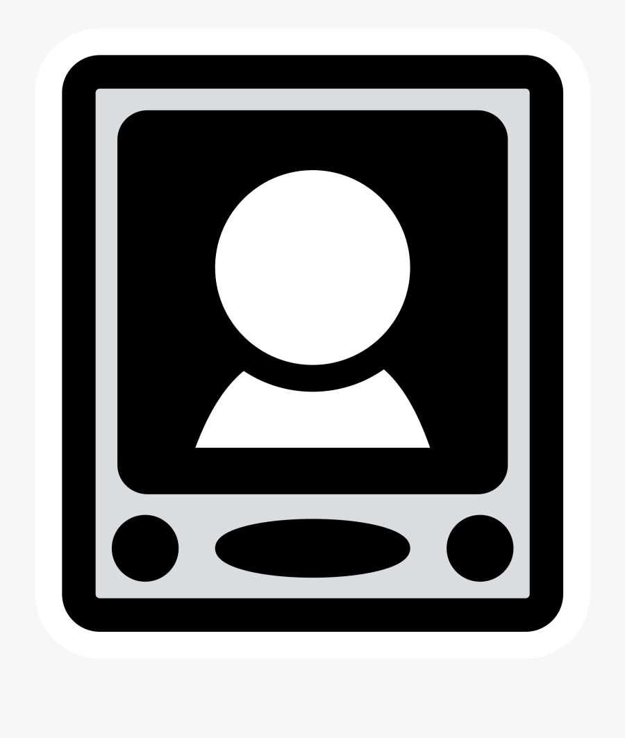 Primary Palm-pilot Clip Arts - Dibujo Palm Pilot, Transparent Clipart