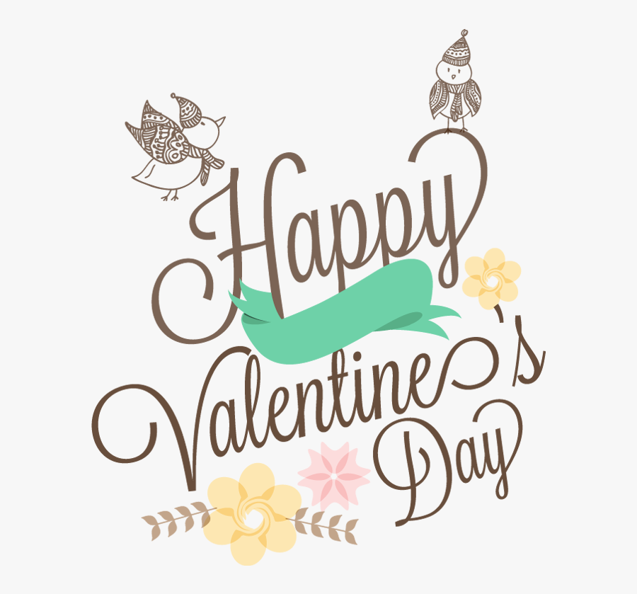 Valentines 20160212 Item007 - Illustration, Transparent Clipart